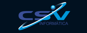 Logo da CSV Informática & Consultoria